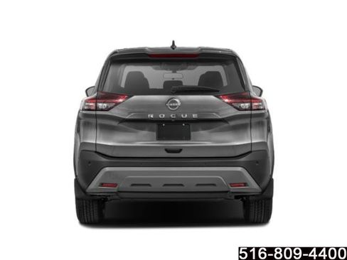 Used 2023 Nissan Rogue S image 9