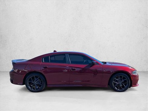 Used 2022 Dodge Charger GT w/ Blacktop Package image 4