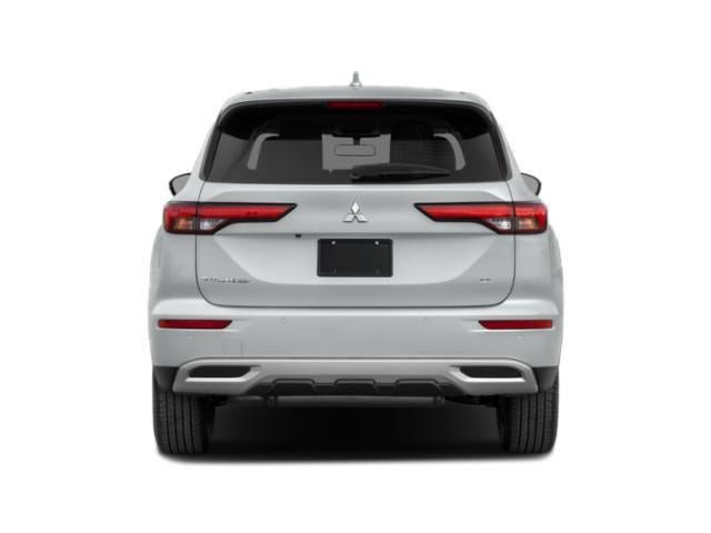 Used 2023 Mitsubishi Outlander SE Black Edition AWD/4WD image 5