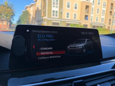 Used 2017 BMW 530i RWD image 75