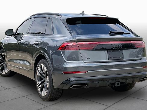 Used 2026 Audi Q8 Premium Plus AWD/4WD image 12