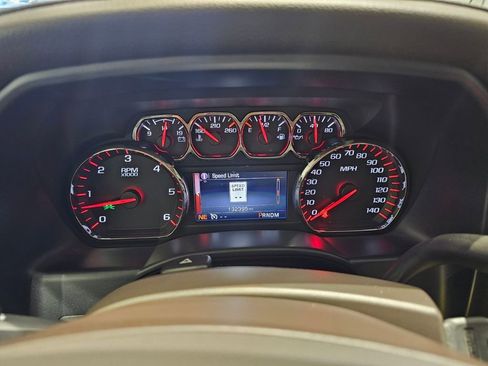 Used 2016 GMC Sierra 1500 SLT w/ SLT Premium Package image 14