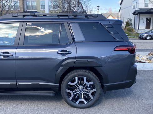 New 2026 Subaru Outback Touring XT image 4