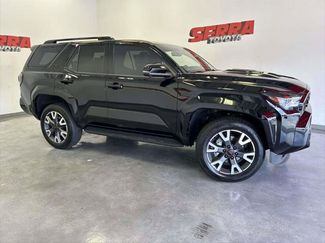 Certified 2026 Toyota 4Runner TRD Sport Premium AWD/4WD video 2