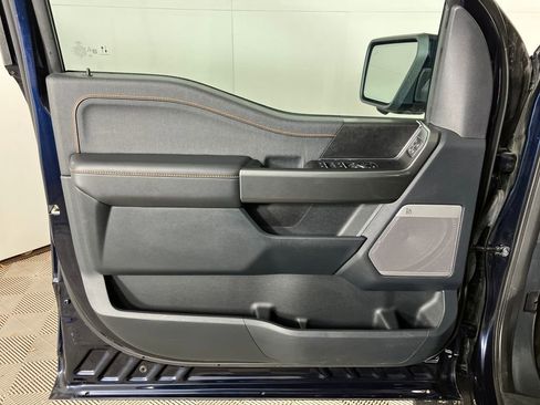 Certified 2023 Ford F150 Tremor w/ Equipment Group 402A High image 23