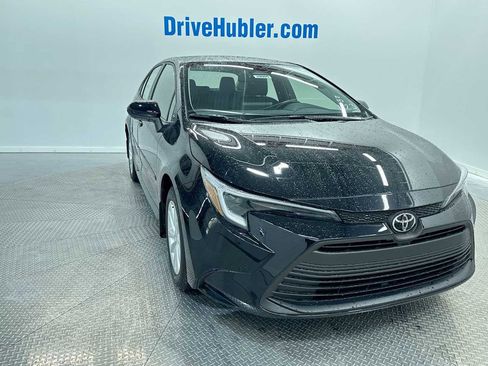 New 2026 Toyota Corolla LE image 3