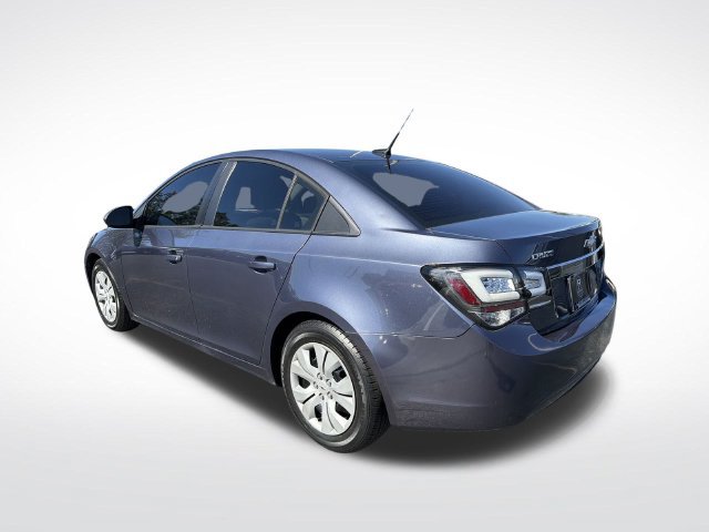 Used 2013 Chevrolet Cruze LS FWD image 36