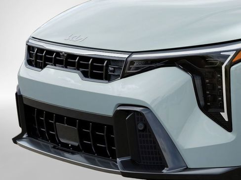 New 2026 Kia K4 GT-Line Turbo image 12