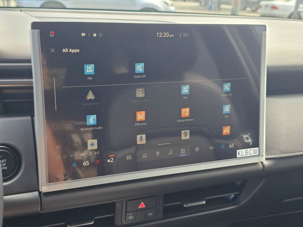 New 2026 MAZDA CX-5 Preferred AWD/4WD image 22