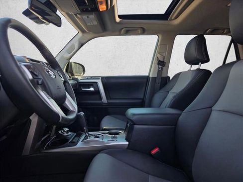 Used 2020 Toyota 4Runner SR5 Premium image 14