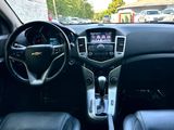 Used 2014 Chevrolet Cruze LTZ w/ RS Package image 6