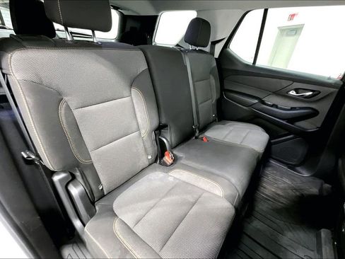 Used 2019 Chevrolet Traverse LS w/ LPO, Floor Liner Package image 34