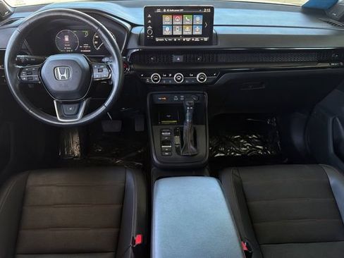 Used 2023 Honda CR-V Sport Touring image 17