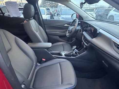 Used 2026 Buick Encore GX Sport Touring w/ Advanced Technology Package image 16
