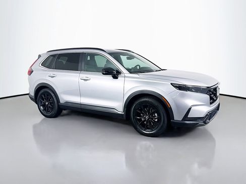 Used 2023 Honda CR-V Sport image 3