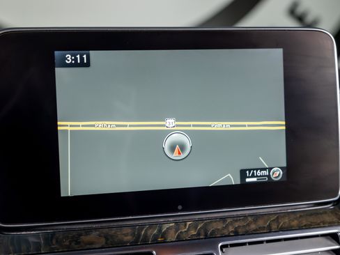 Used 2018 Mercedes-Benz CLS 550 image 13