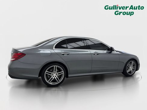 Used 2017 Mercedes-Benz E 300 image 9