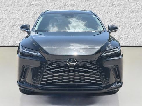 Used 2025 Lexus RX 350 Premium Plus w/ Accessory Package (Z1) FWD image 8