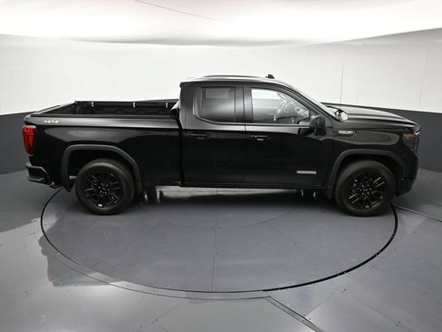 Used 2023 GMC Sierra 1500 Elevation AWD/4WD image 20