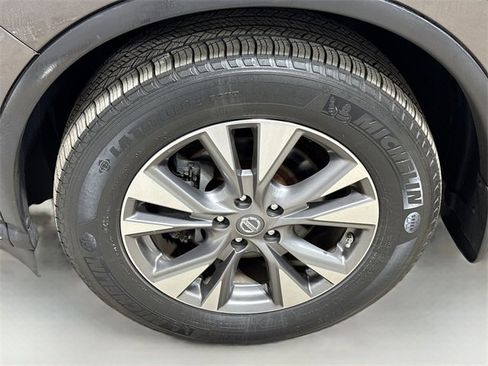 Used 2017 Nissan Murano SL w/ SL Technology Package image 34