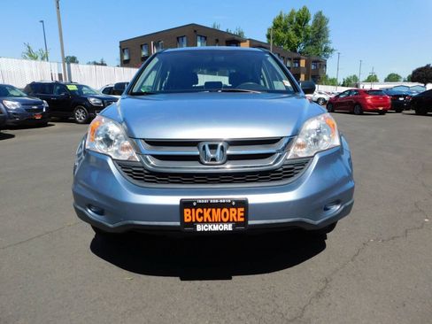 Used 2011 Honda CR-V LX image 16