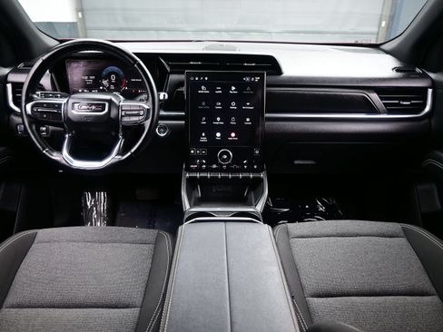 Used 2026 GMC Terrain Elevation w/ Black Edition AWD/4WD image 16