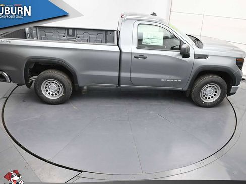 New 2026 GMC Sierra 1500 Pro w/ Pro Value Package image 31