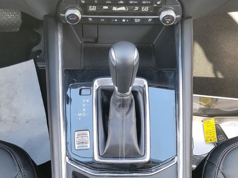 Used 2023 MAZDA CX-5 AWD 2.5 S w/ Premium Plus Pkg image 25