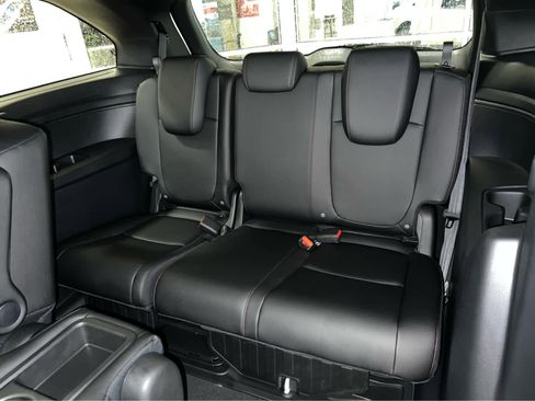 New 2026 Honda Odyssey Sport-L image 9