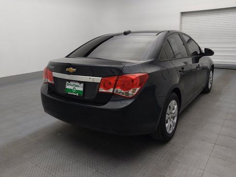 Used 2016 Chevrolet Cruze LS image 9