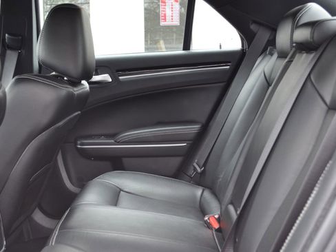 Used 2023 Chrysler 300 S w/ Comfort Group image 18