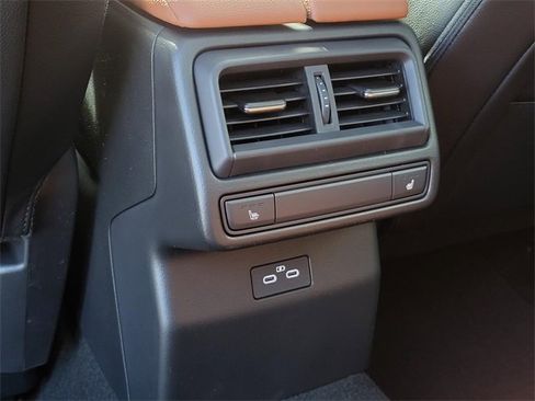 New 2026 MAZDA CX-50 2.5 Turbo w/ Accent Package image 13