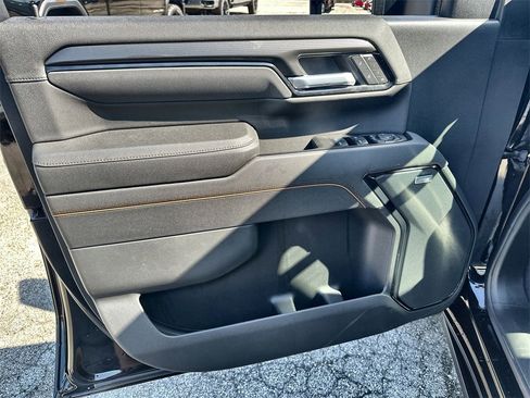 New 2026 GMC Sierra 3500 AT4 w/ AT4 Premium Plus Package image 21