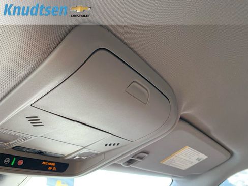 Used 2025 Chevrolet Blazer LT w/ Midnight/Sport Edition image 24