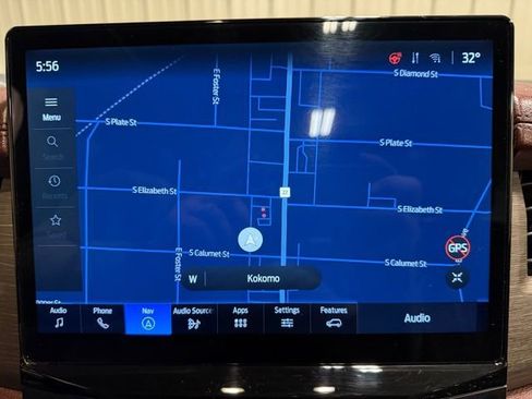 Used 2024 Ford Expedition Limited image 43