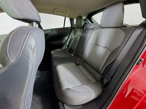 Certified 2024 Subaru Crosstrek 2.0i Premium image 18