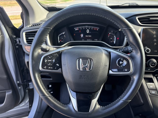 Used 2021 Honda CR-V EX-L image 22