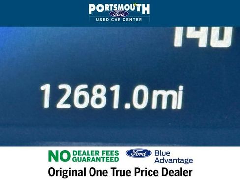 Certified 2025 Ford Bronco Sport Big Bend w/ Convenience Package image 18