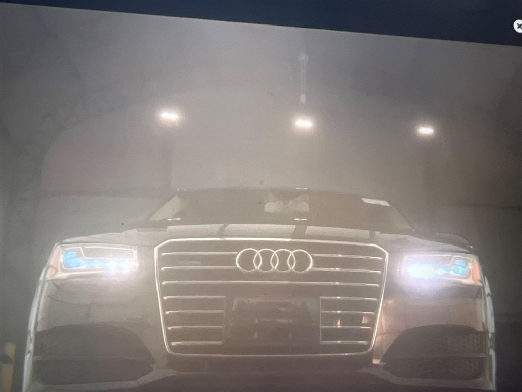 Used 2017 Audi A8 L 3.0T w/ Executive Package AWD/4WD image 9