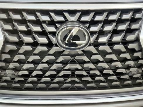 Used 2021 Lexus GX 460 Premium AWD/4WD image 23