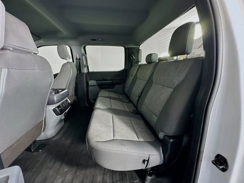 Used 2023 Ford F150 XL w/ Trailer Tow Package image 24