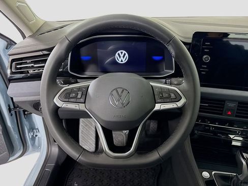 New 2026 Volkswagen Jetta SE image 11