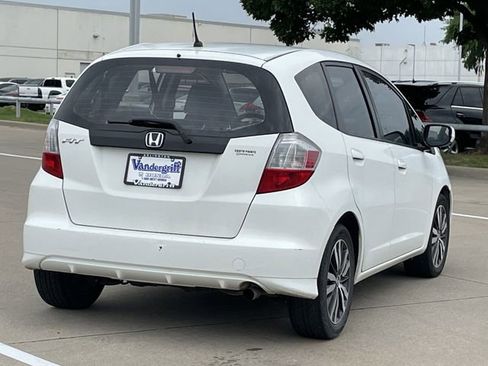 Used 2013 Honda Fit image 4