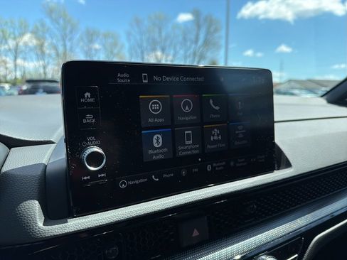 Certified 2024 Honda CR-V Sport Touring image 31