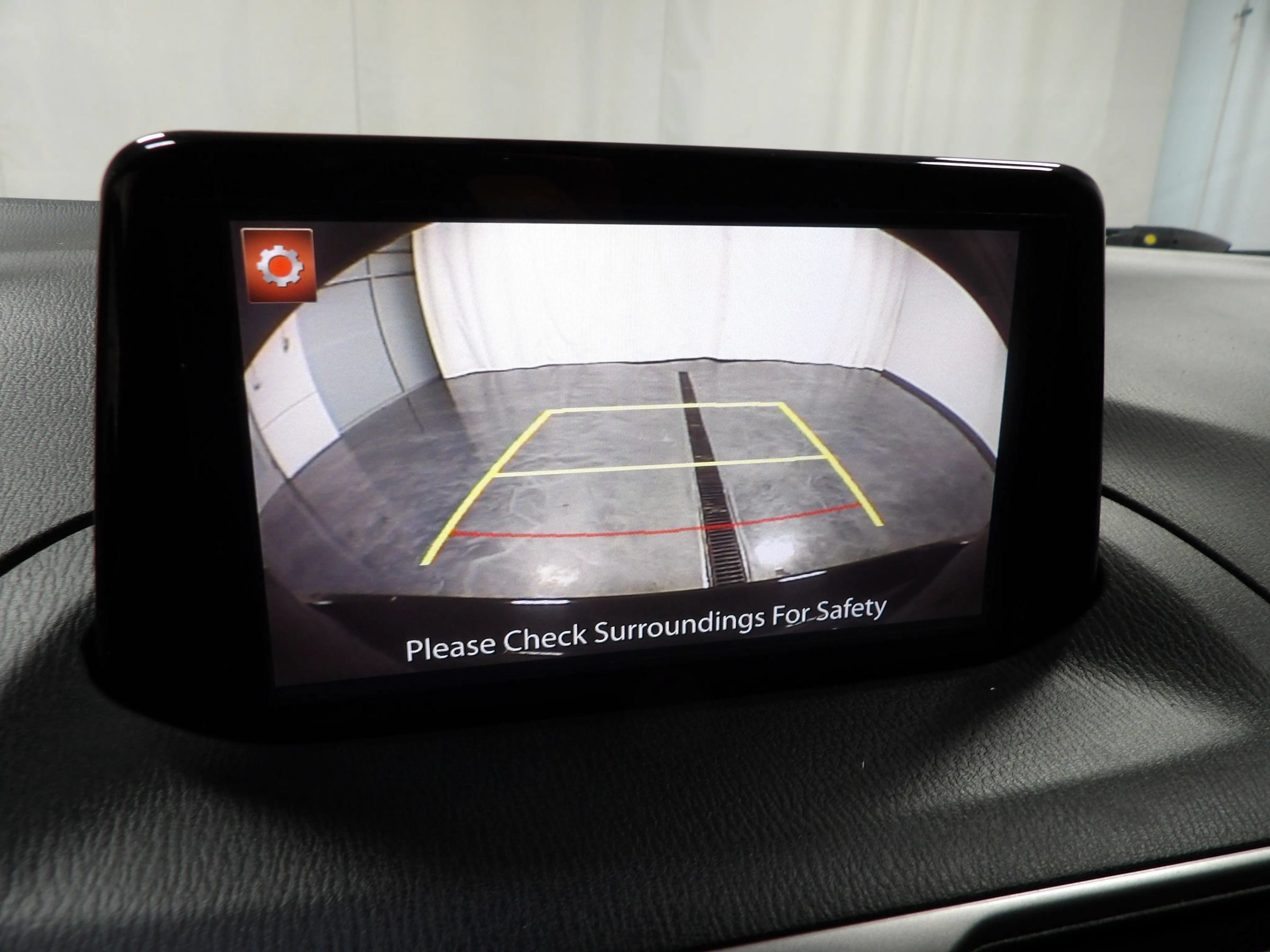 Used 2018 MAZDA MAZDA3 Sport FWD image 17
