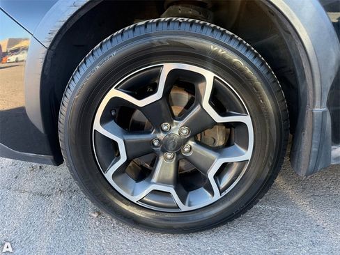 Used 2014 Subaru Crosstrek 2.0i Premium w/ Popular Package #2 image 6