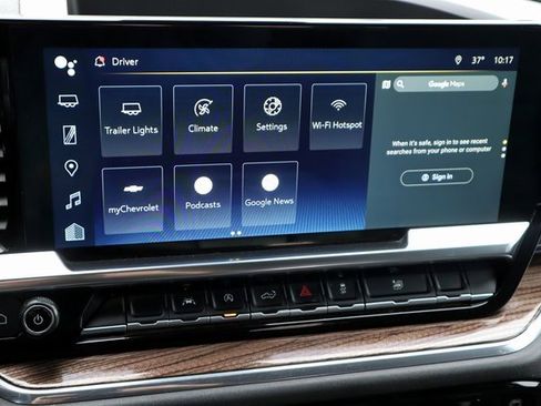 Used 2022 Chevrolet Silverado 1500 RST image 32