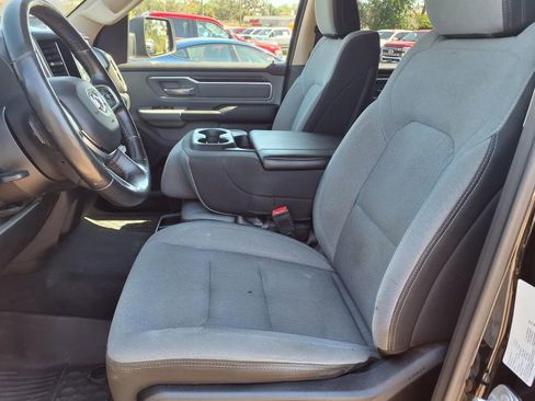 Used 2019 RAM 1500 Big Horn AWD/4WD image 26