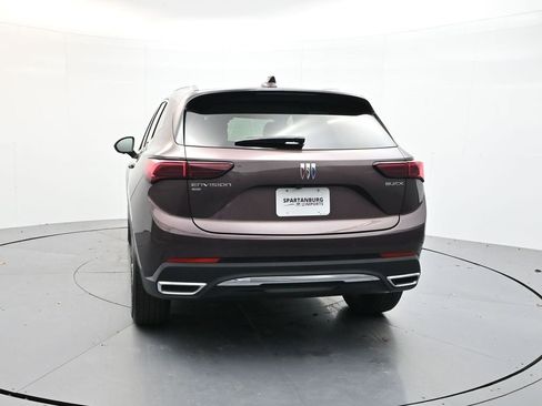 Used 2024 Buick Envision Preferred image 6