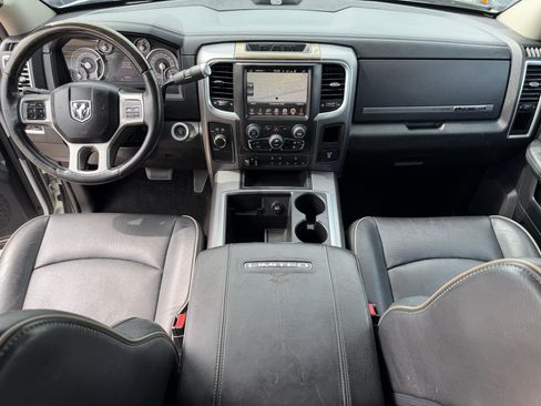 Used 2014 RAM 2500 Limited AWD/4WD image 22